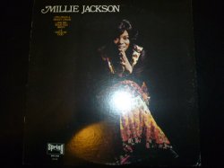 画像1: MILLIE JACKSON/SAME