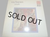 ROY HAYNES/SENYAH