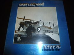 画像1: DEKE LEONARD/ICEBERG