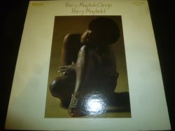 画像1: PERCY MAYFIELD/SINGS PERCY MAYFIELD