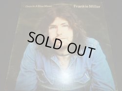 画像1: FRANKIE MILLER/ONCE IN A BLUE MOON