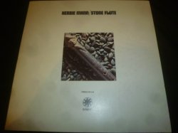 画像1: HERBIE MANN/STONE FLUTE