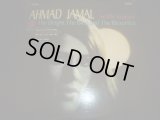 AHMAD JAMAL/THE BRIGHT, THE BLUE & THE BEAUTIFUL