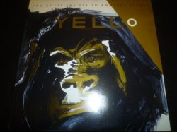 画像1: YELLO/YOU GOTTA SAY YES TO ANOTHER EXCESS