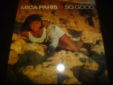MICA PARIS/SO GOOD