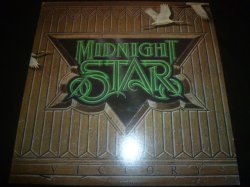 画像1: MIDNIGHT STAR/VICTORY