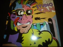 画像1: FRANK ZAPPA/STUDIO TAN