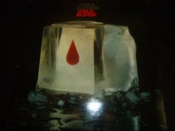 画像1: LYDIA PENSE & COLD BLOOD/SAME