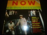 ED TOWNSEND/NOW