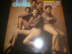 画像1: DELLS/SWEET AS FUNK CAN BE