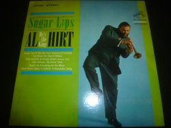 画像1: AL HIRT/SUGAR LIPS