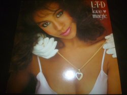 画像1: L.T.D./LOVE MAGIC