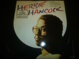 HERBIE HANCOCK/FUTURE SHOCK (12")