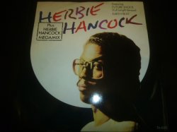 画像1: HERBIE HANCOCK/FUTURE SHOCK (12")