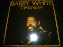 画像1: BARRY WHITE/CHANGE