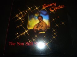 画像1: SONNY CHARLES/THE SUN STILL SHINES