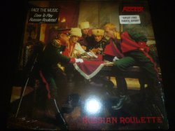 画像1: ACCEPT/RUSSIAN ROULETTE