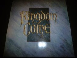 画像1: KINGDOM COME/SAME