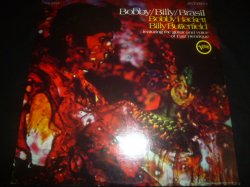 画像1: BOBBY HACKETT & BILLY BUTTERFIELD/ BOBBY/BILLY/BRASIL