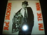 JOE JACKSON/I'M THE MAN