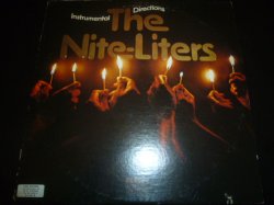 画像1: NITE-LITERS/INSTRUMENTAL DIRECTIONS