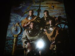 画像1: XTC/BLACK SEA