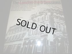 画像1: V.A./THE LONDON R&B SESSIONS