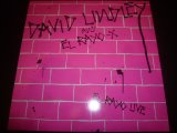 DAVID LINDLEY& EL RAYO-X/EL RAYO LIVE