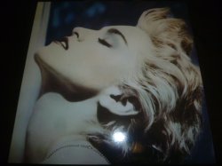 画像1: MADONNA/TRUE BLUE