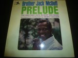 BROTHER JACK McDUFF/PRELUDE