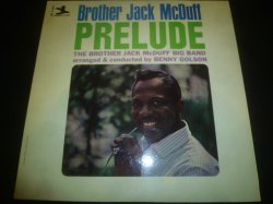 画像1: BROTHER JACK McDUFF/PRELUDE