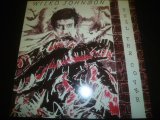 WILKO JOHNSON/PULL THE COVER