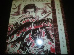 画像1: WILKO JOHNSON/PULL THE COVER