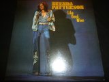 BRENDA PATTERSON/LIKE GOOD WINE