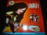 DAVID LINDLEY/WIN THIS RECORD