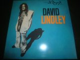 DAVID LINDLEY/EL RAYO-X