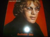 WARREN ZEVON/EXCITABLE BOY