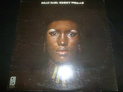 画像1: BILLY PAUL/EBONY WOMAN