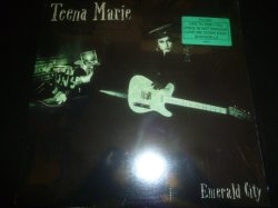 画像1: TEENA MARIE/EMERALD CITY