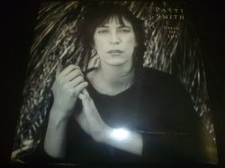 画像1: PATTI SMITH/DREAM OF LIFE