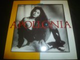 APOLLONIA/SAME