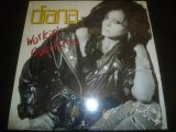 DIANA ROSS/WORKING OVERTIME