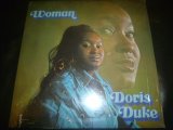 DORIS DUKE/WOMAN