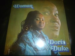 画像1: DORIS DUKE/WOMAN