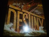 JACKSONS/DESTINY