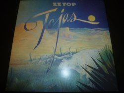 画像1: ZZ TOP/TEJAS