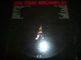 KINKS/THE KINK KRONICLES