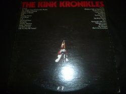 画像1: KINKS/THE KINK KRONICLES