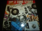 V.A./THE 2 TONE STORY