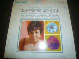 SUZANNAH YOUNG/THE SWEETEST SOUNDS